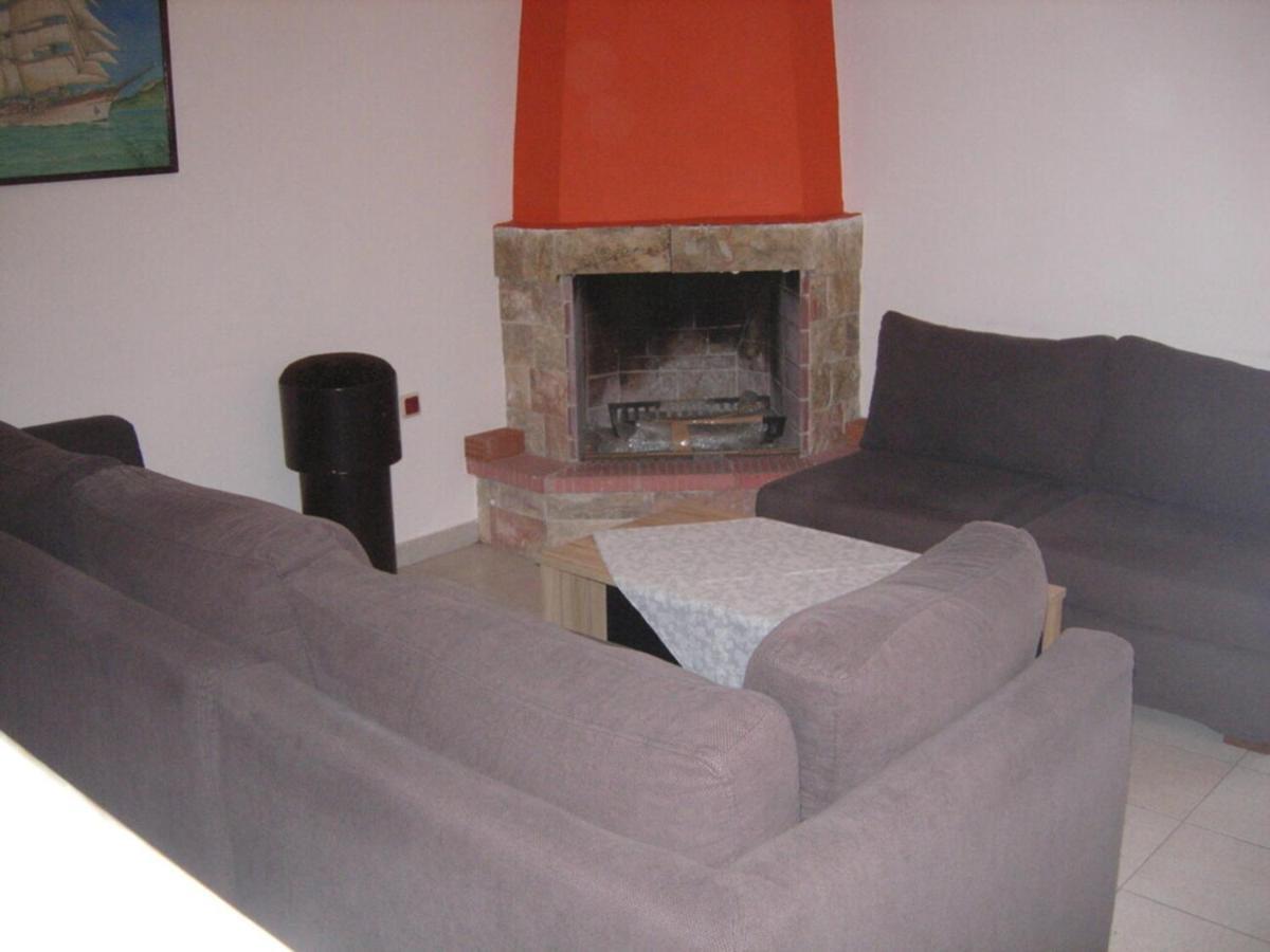 B1 Apt Mytilini Extérieur photo