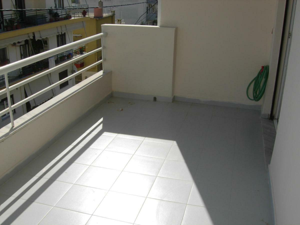B1 Apt Mytilini Extérieur photo